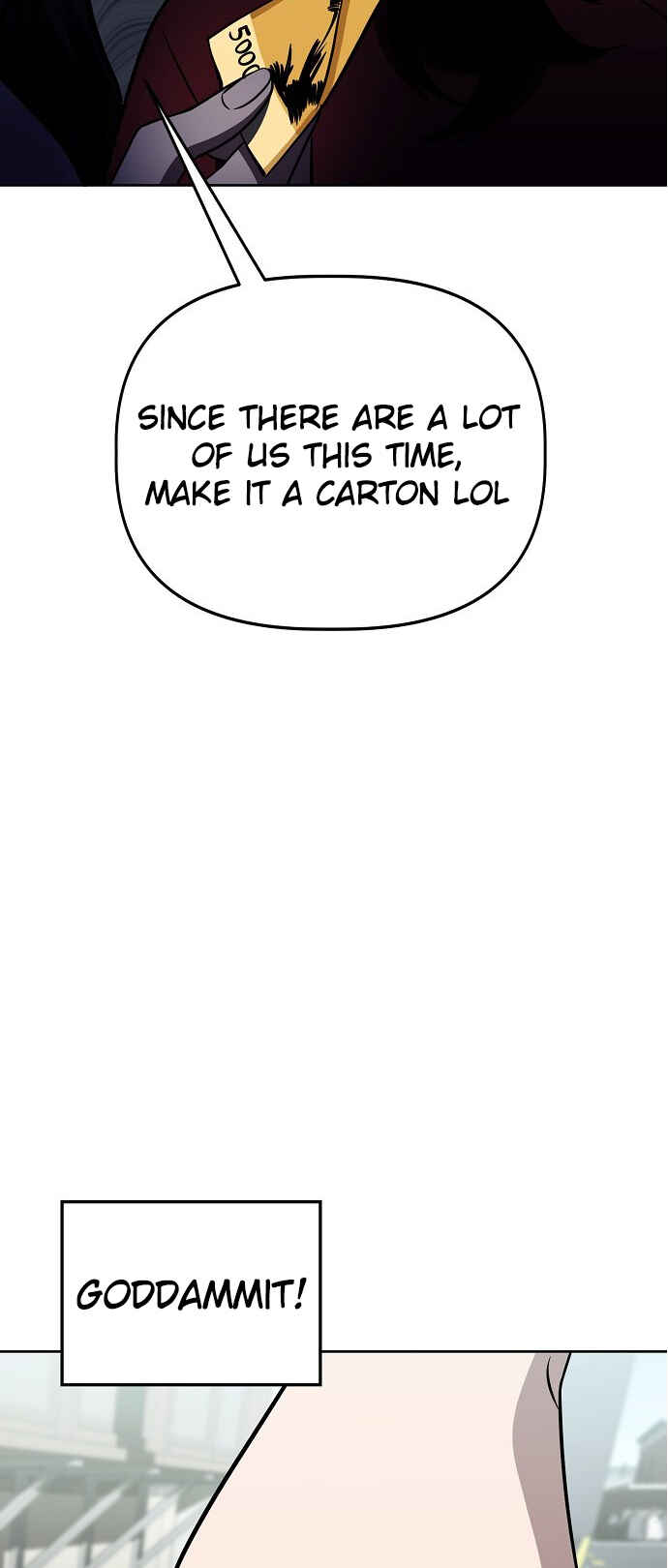 Read Unemployed Gye Baek soon Manga Online
