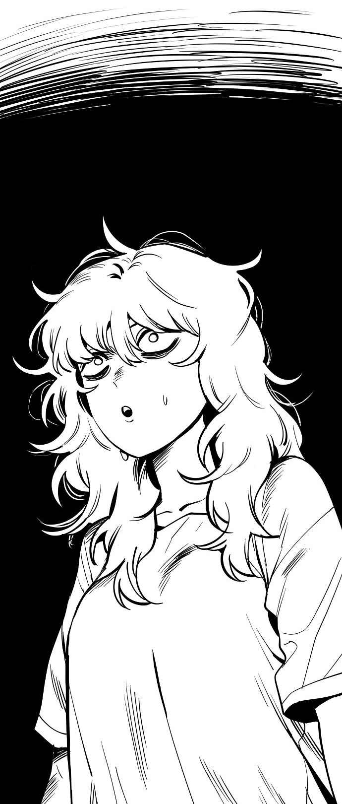 Read Unemployed Gye Baek soon Manga Online