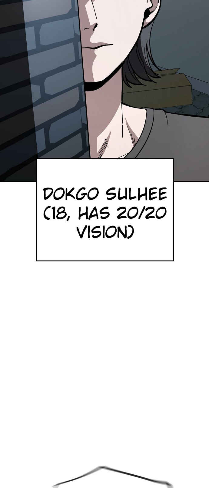Read Unemployed Gye Baek soon Manga Online