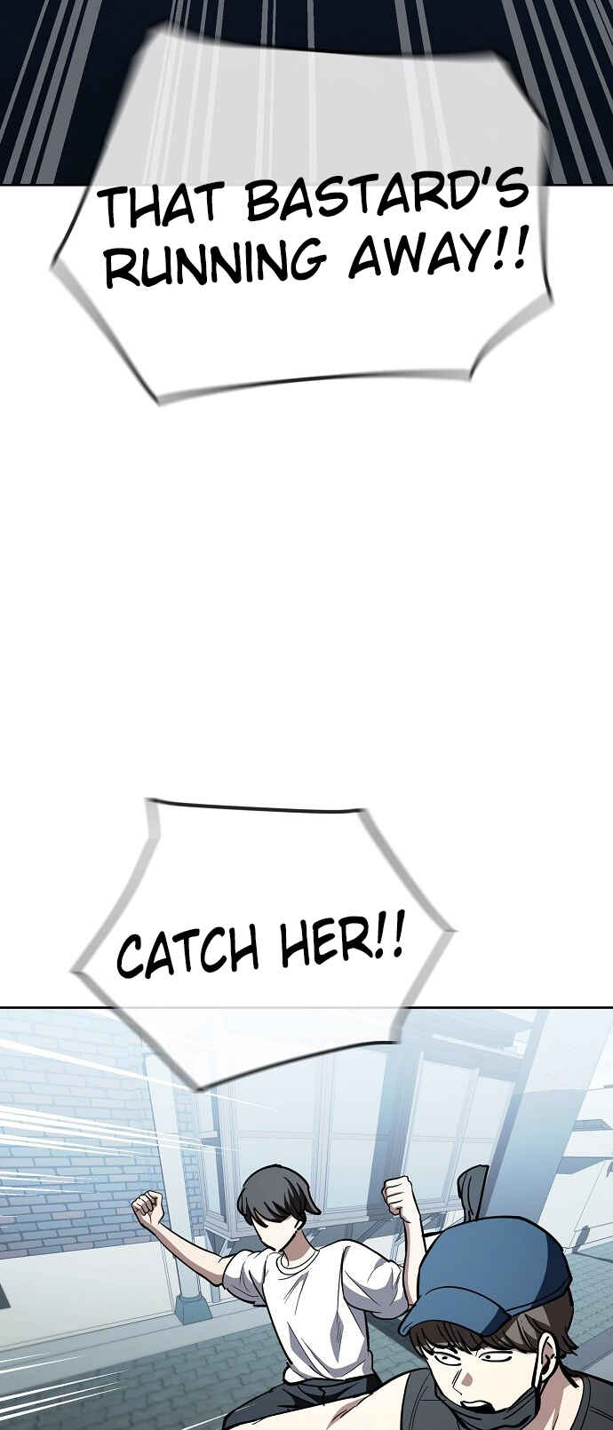 Read Unemployed Gye Baek soon Manga Online