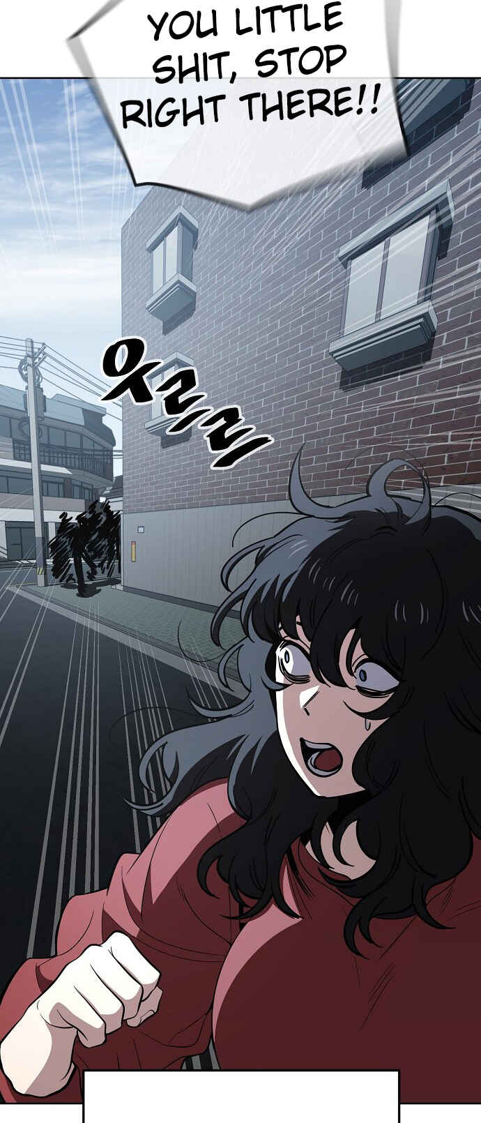 Read Unemployed Gye Baek soon Manga Online
