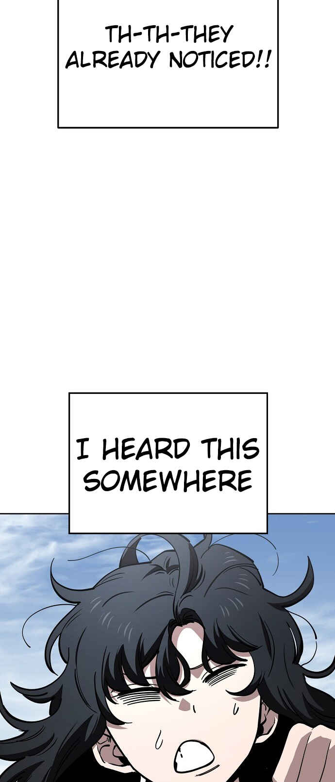 Read Unemployed Gye Baek soon Manga Online