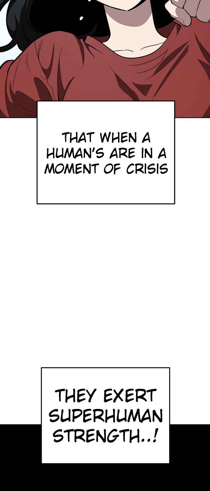 Read Unemployed Gye Baek soon Manga Online