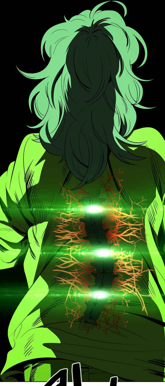 Read Unemployed Gye Baek soon Manga Online