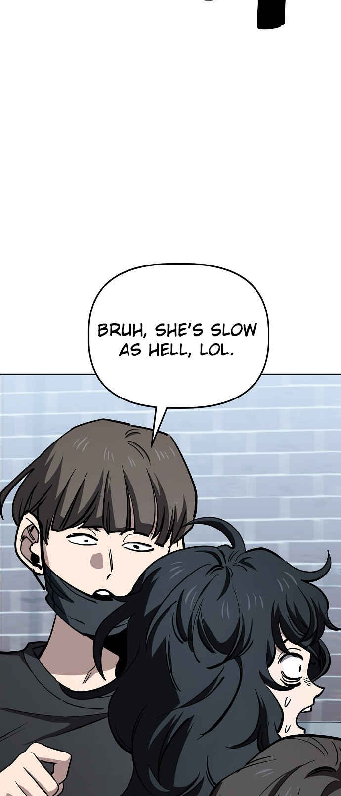 Read Unemployed Gye Baek soon Manga Online