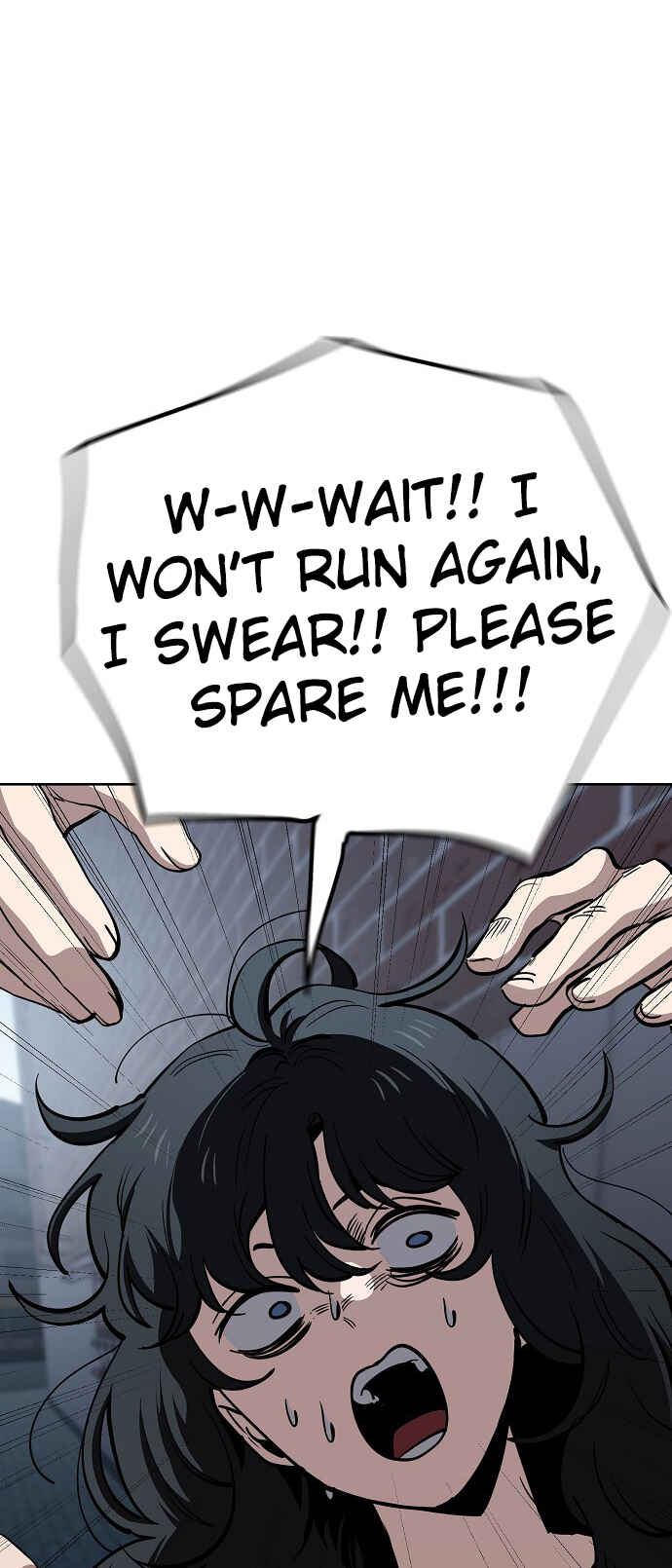 Read Unemployed Gye Baek soon Manga Online