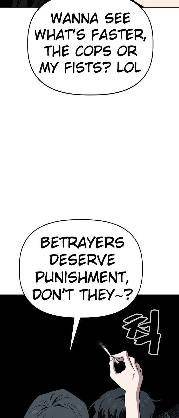 Read Unemployed Gye Baek soon Manga Online