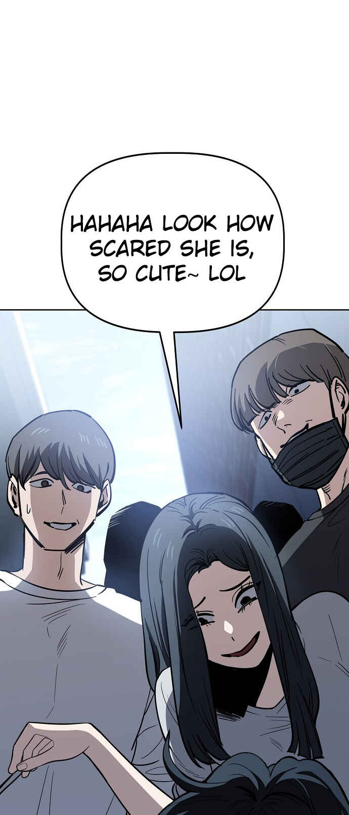 Read Unemployed Gye Baek soon Manga Online