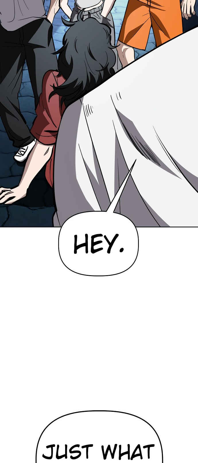 Read Unemployed Gye Baek soon Manga Online