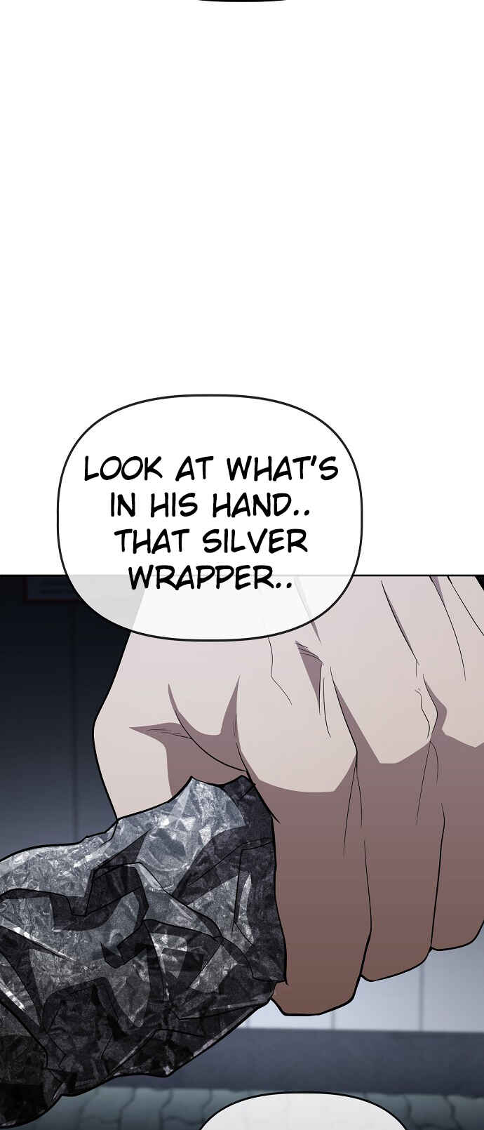 Read Unemployed Gye Baek soon Manga Online