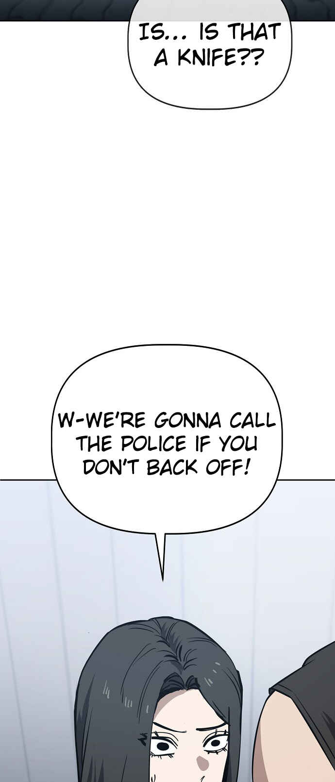 Read Unemployed Gye Baek soon Manga Online