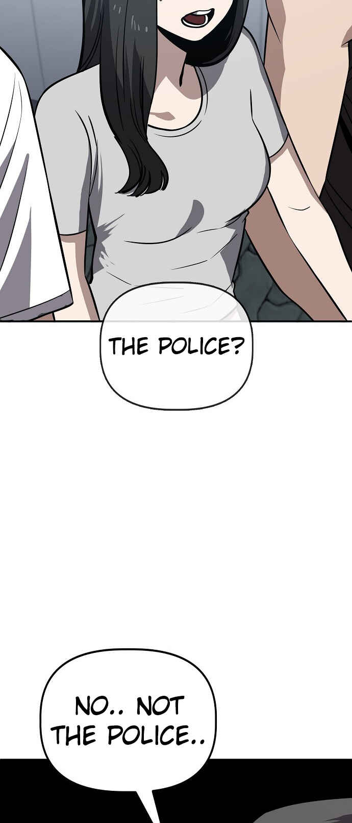 Read Unemployed Gye Baek soon Manga Online