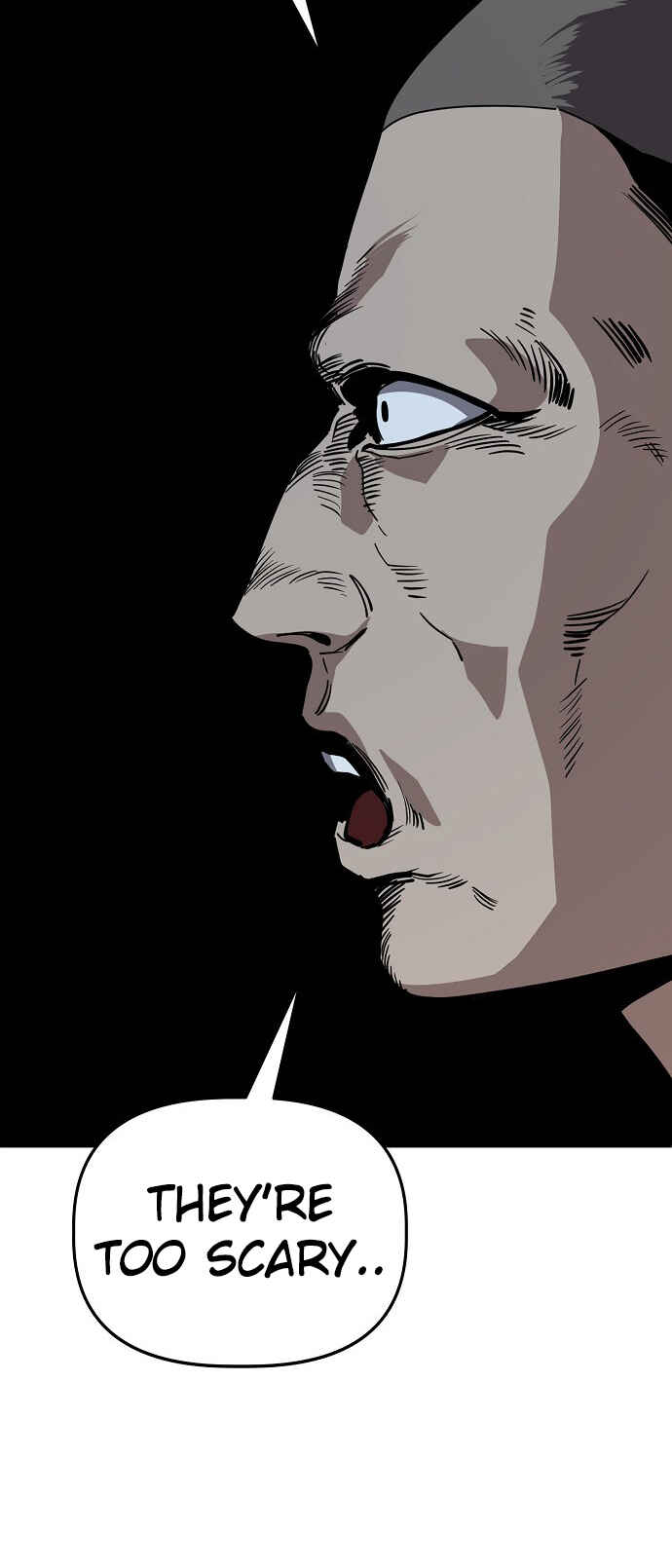 Read Unemployed Gye Baek soon Manga Online