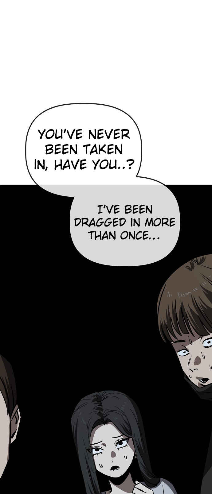 Read Unemployed Gye Baek soon Manga Online