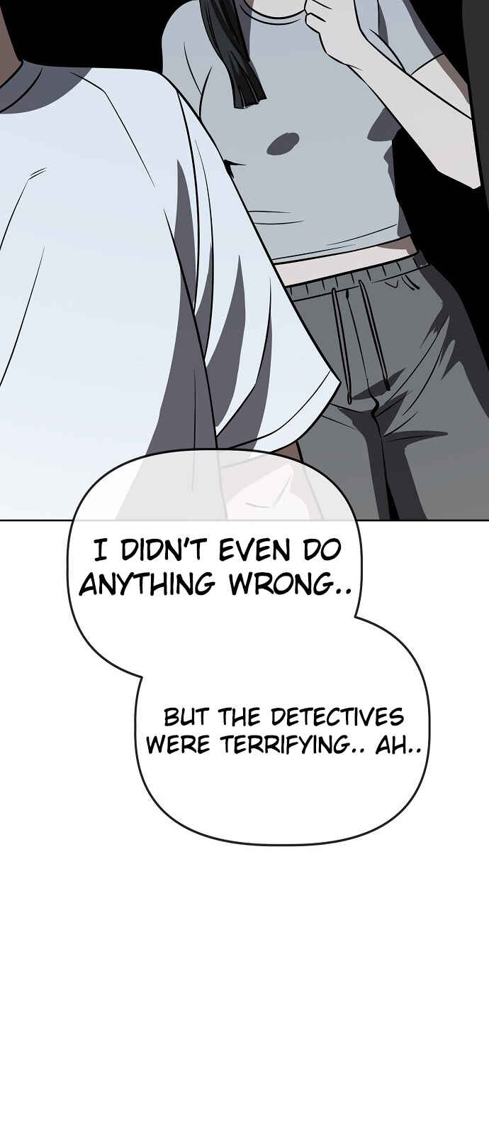Read Unemployed Gye Baek soon Manga Online