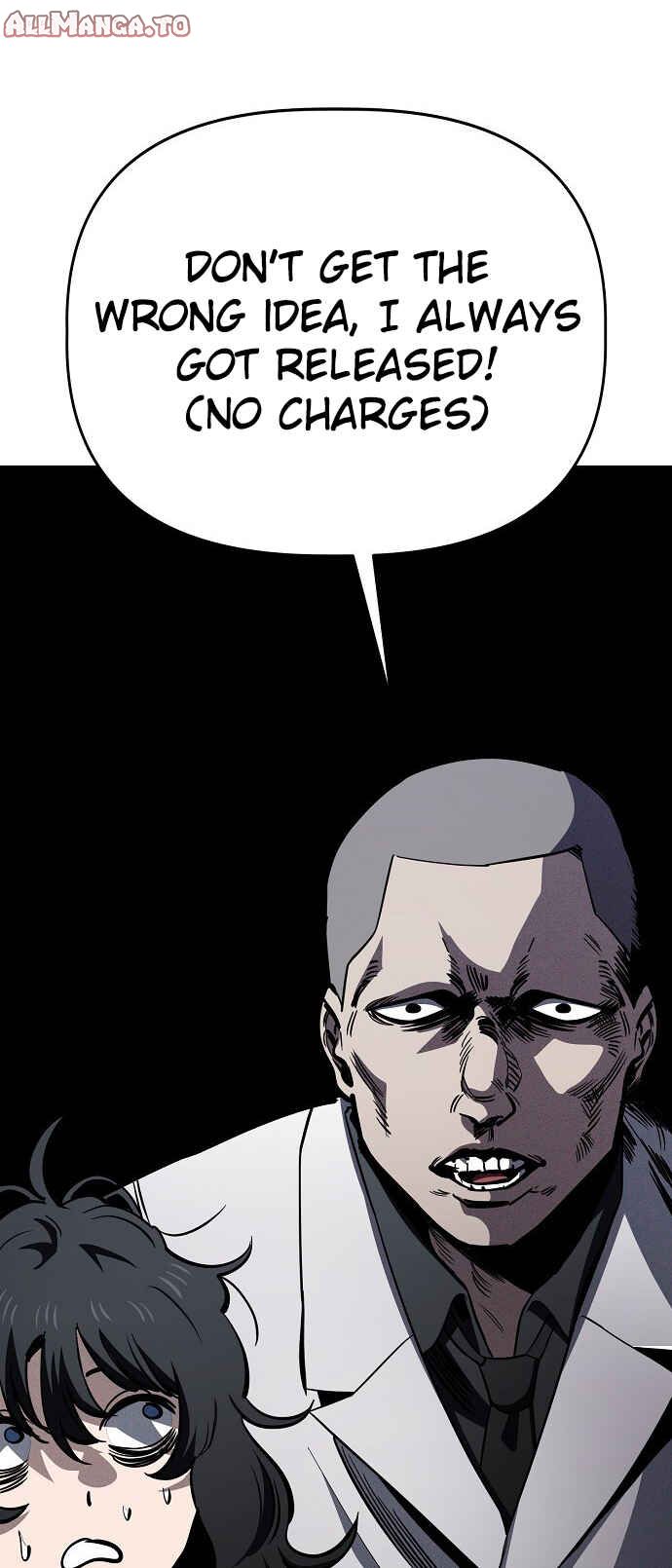 Read Unemployed Gye Baek soon Manga Online
