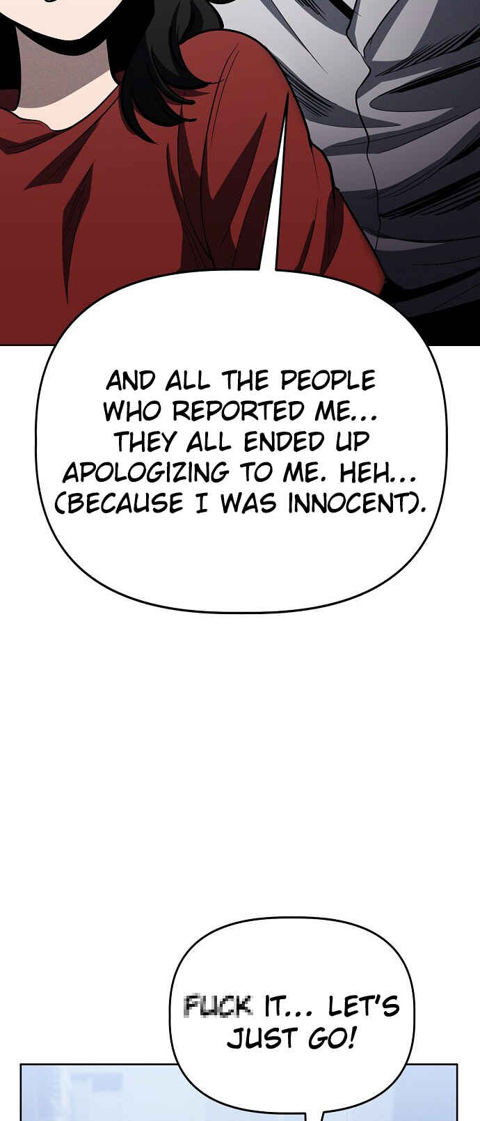 Read Unemployed Gye Baek soon Manga Online