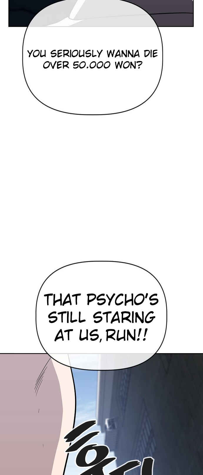 Read Unemployed Gye Baek soon Manga Online