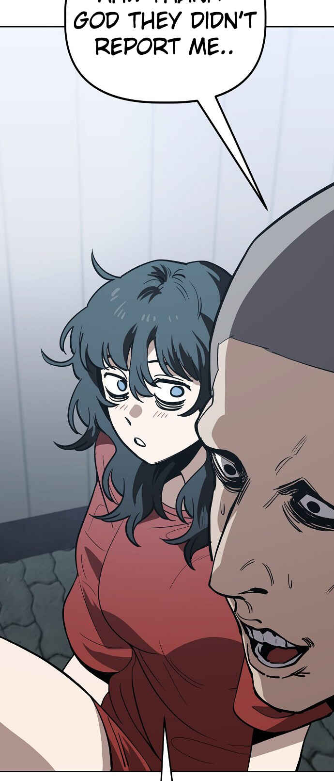 Read Unemployed Gye Baek soon Manga Online