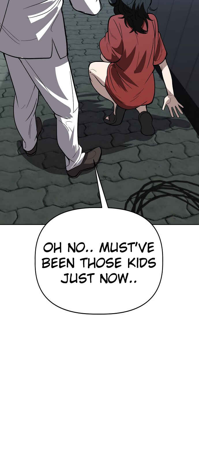 Read Unemployed Gye Baek soon Manga Online
