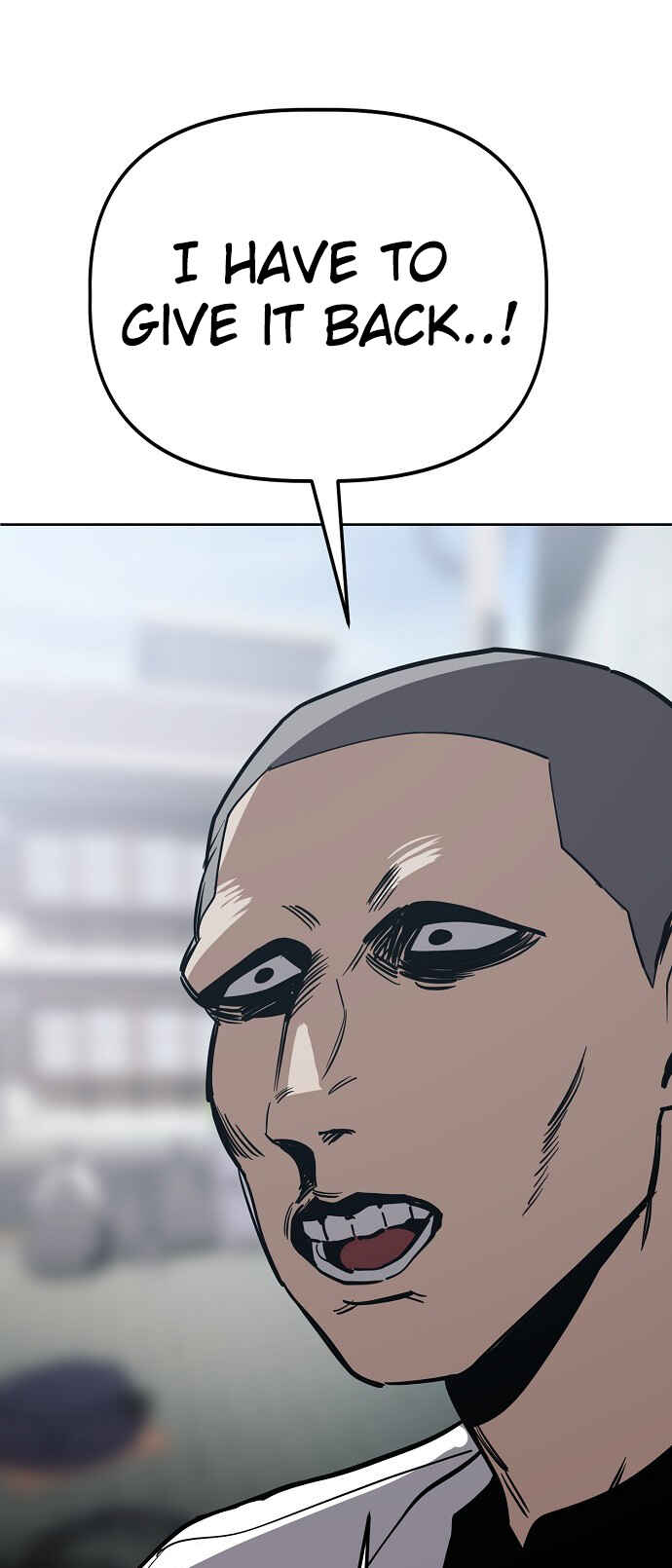Read Unemployed Gye Baek soon Manga Online