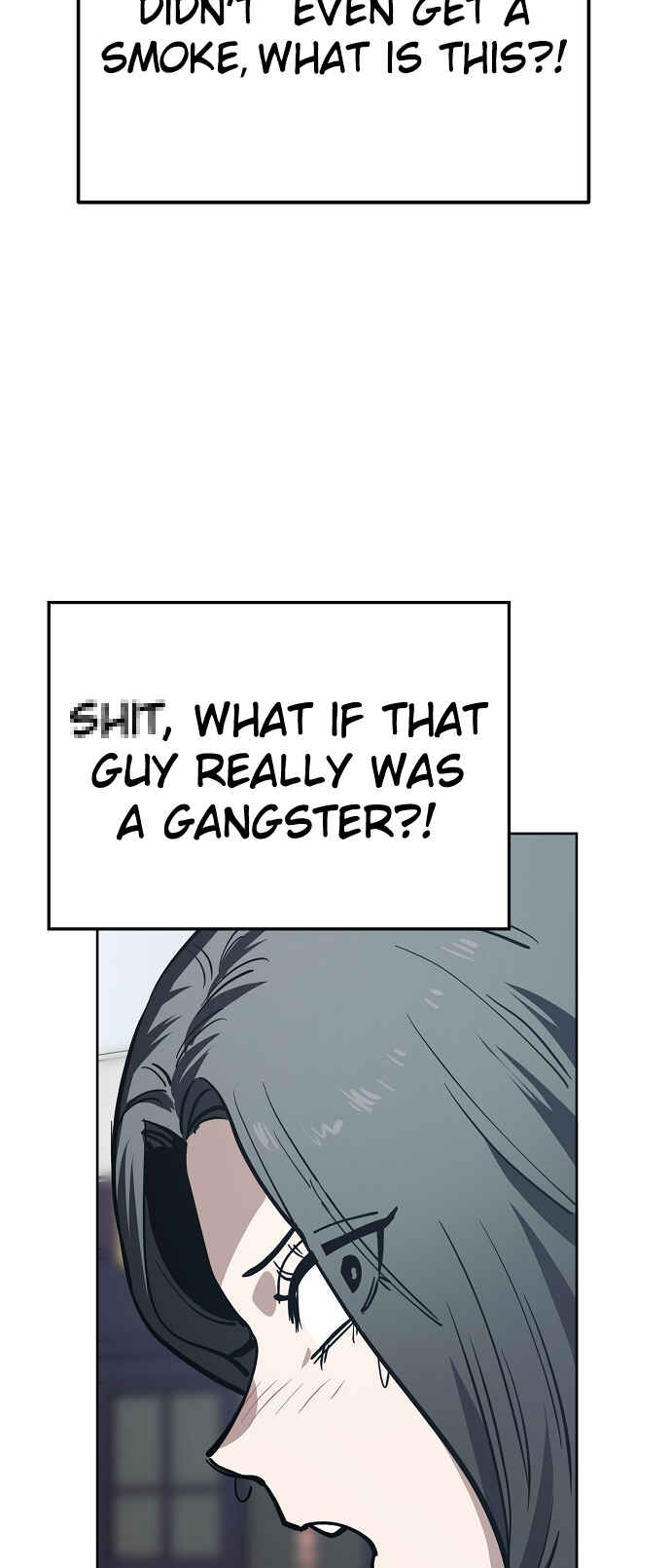 Read Unemployed Gye Baek soon Manga Online