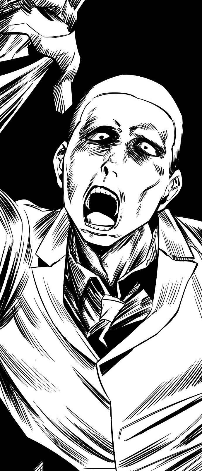 Read Unemployed Gye Baek soon Manga Online