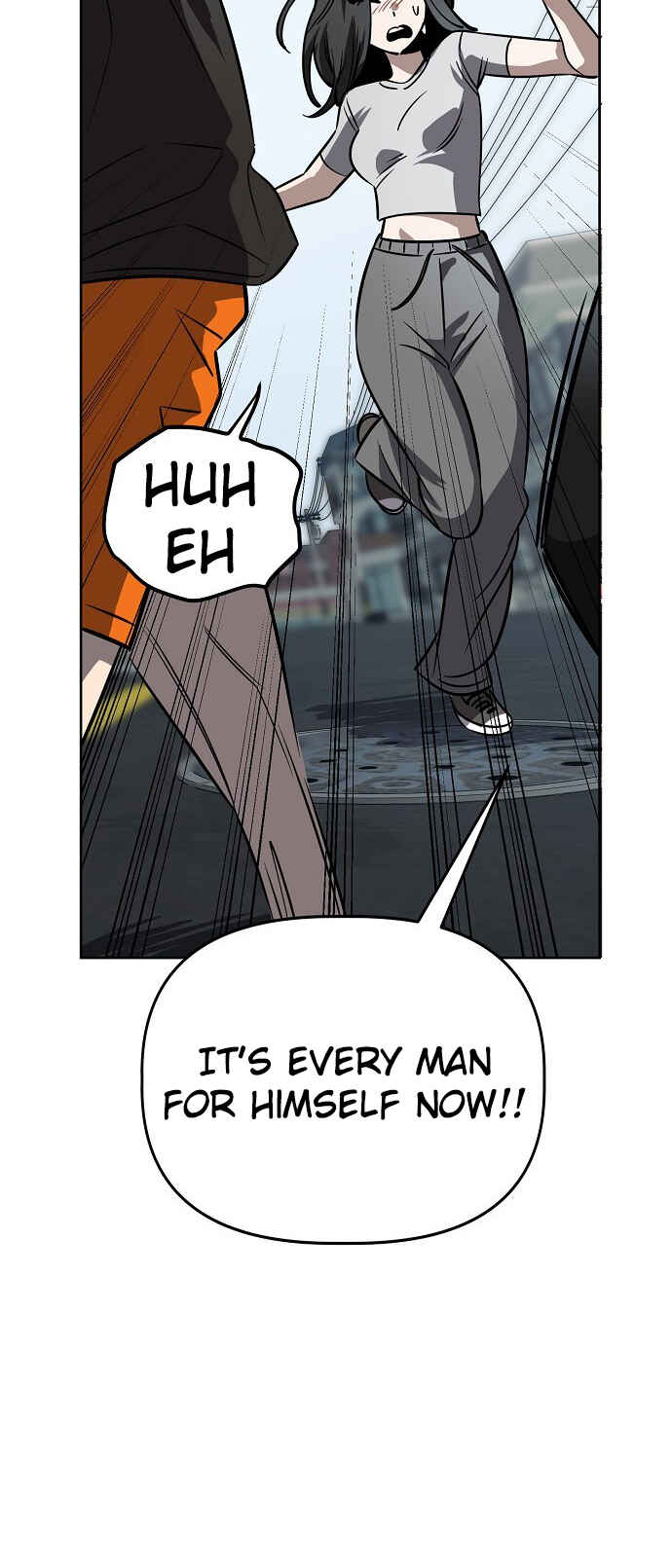 Read Unemployed Gye Baek soon Manga Online