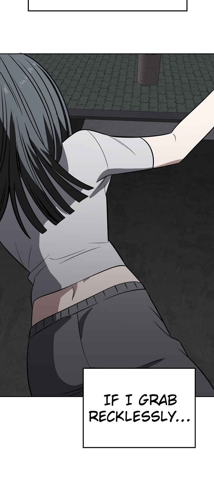 Read Unemployed Gye Baek soon Manga Online