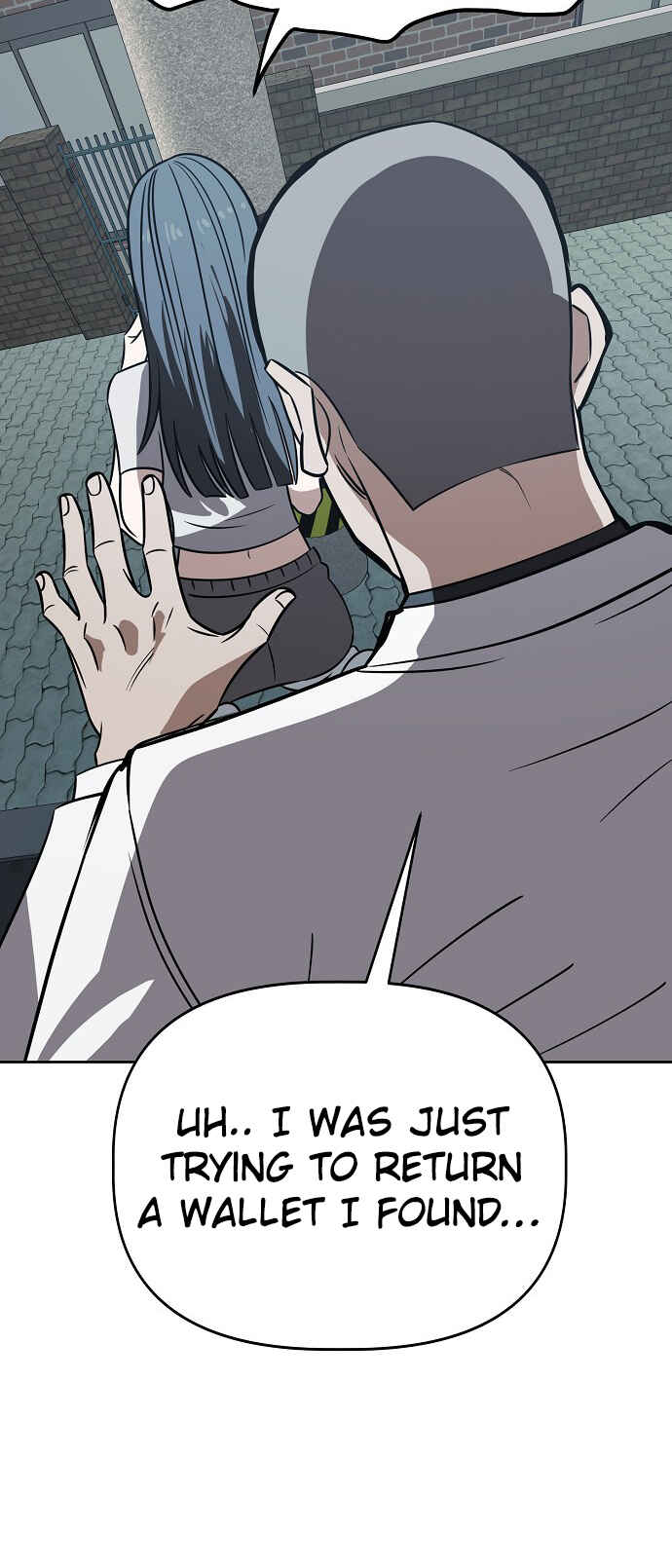 Read Unemployed Gye Baek soon Manga Online