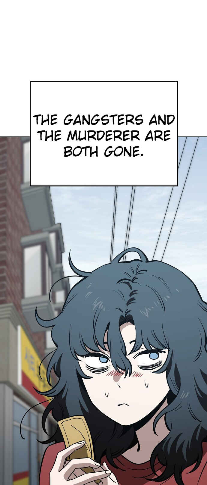 Read Unemployed Gye Baek soon Manga Online