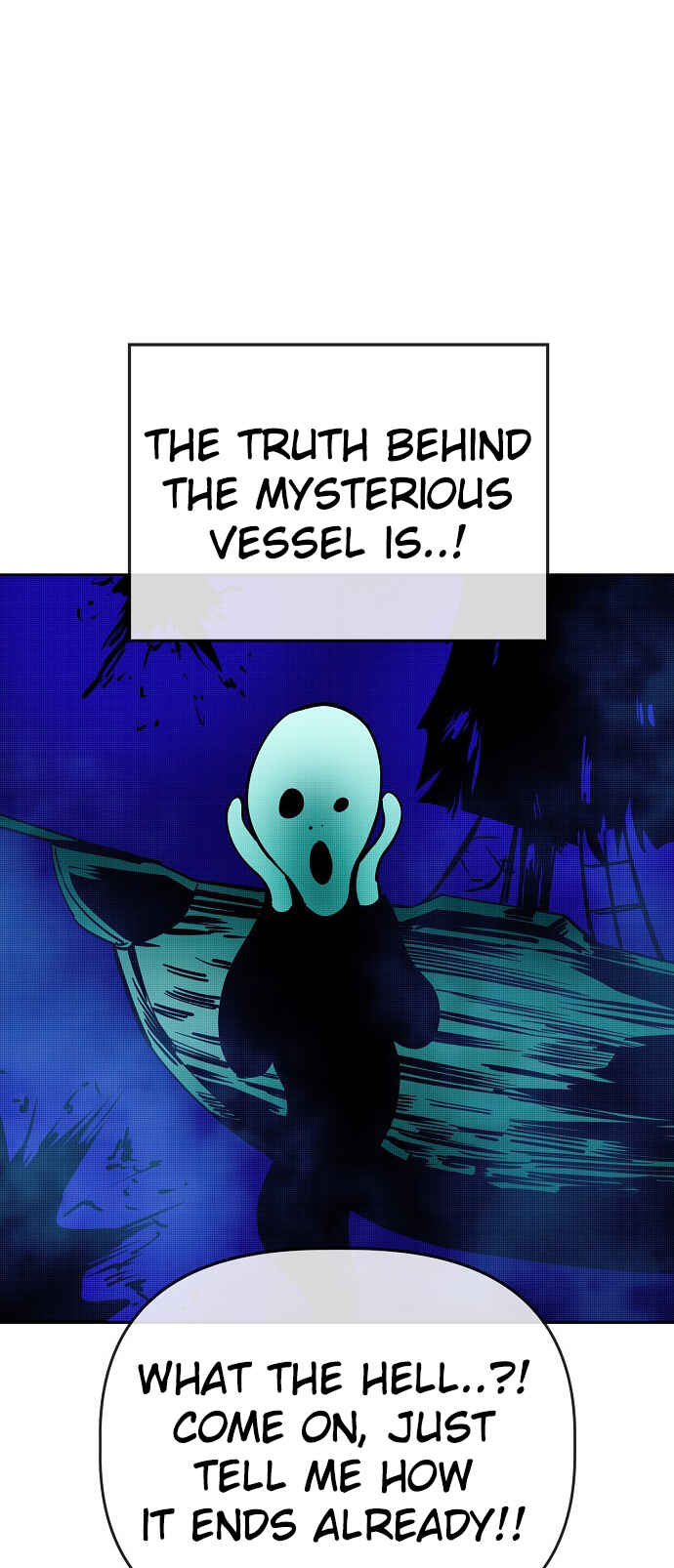 Read Unemployed Gye Baek soon Manga Online