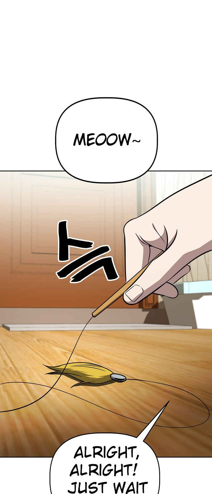 Read Unemployed Gye Baek soon Manga Online