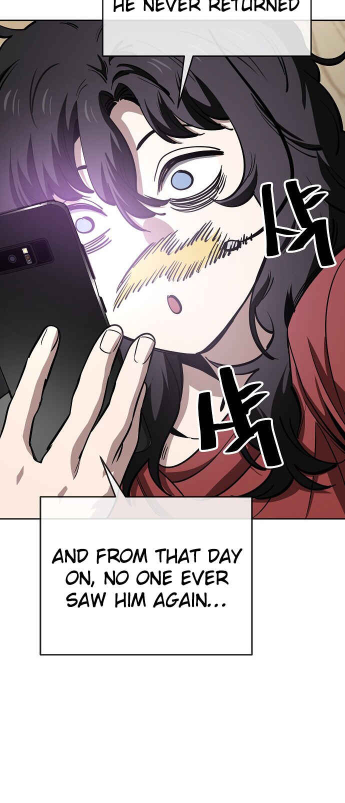 Read Unemployed Gye Baek soon Manga Online