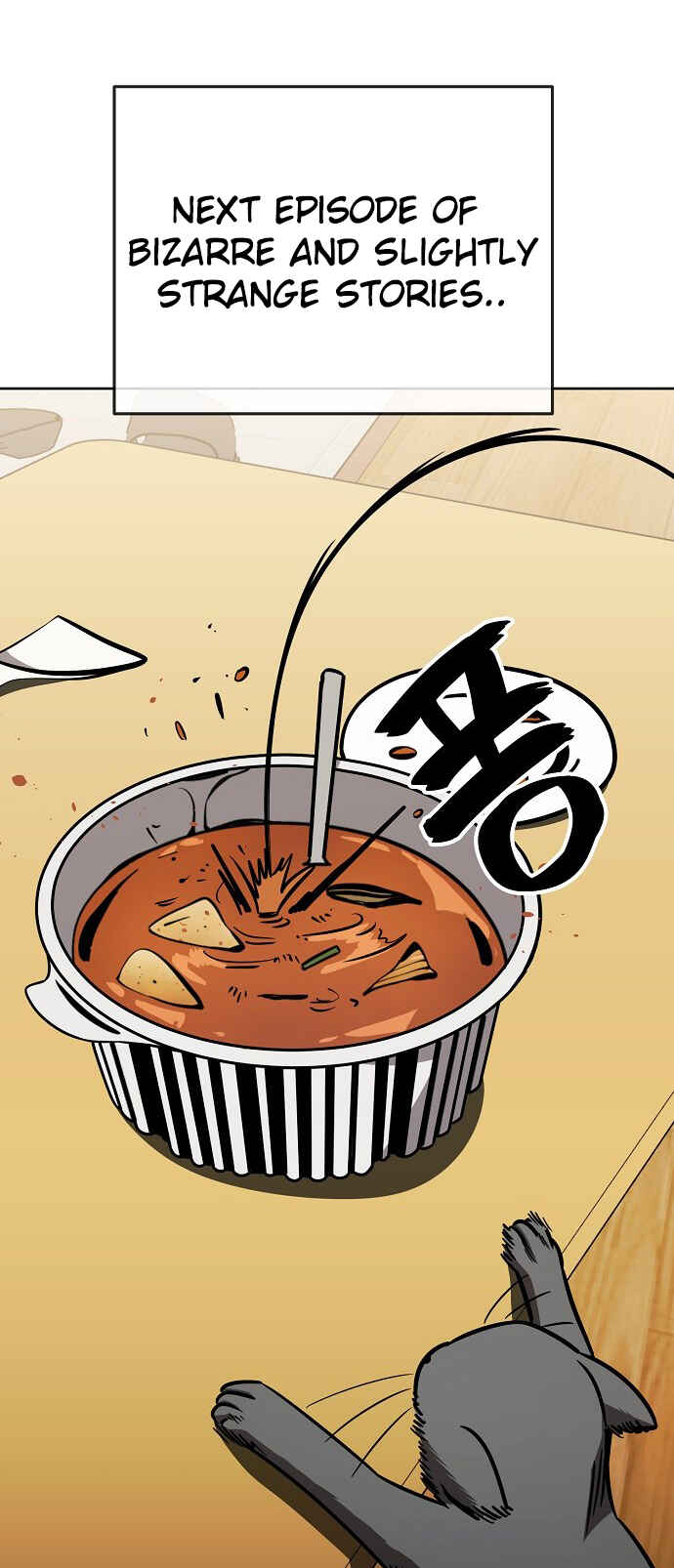 Read Unemployed Gye Baek soon Manga Online