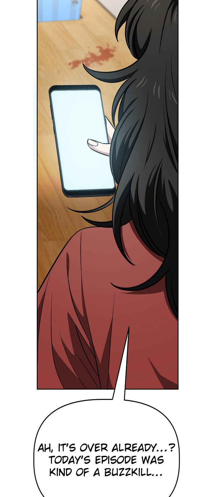 Read Unemployed Gye Baek soon Manga Online
