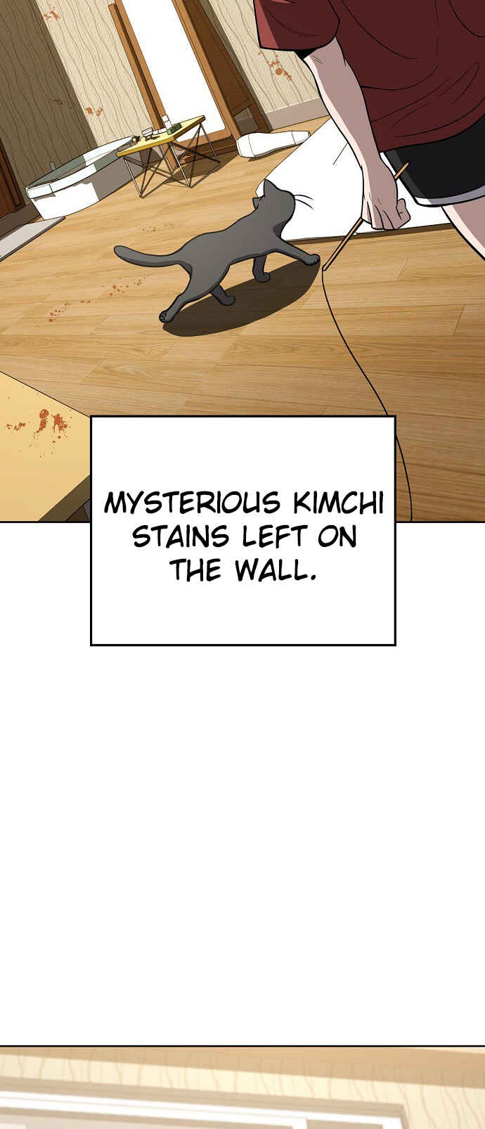 Read Unemployed Gye Baek soon Manga Online