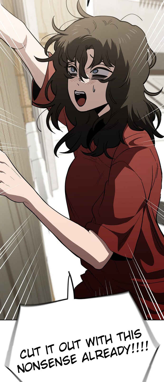 Read Unemployed Gye Baek soon Manga Online