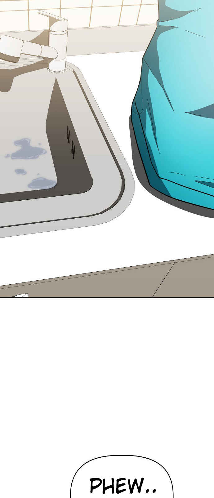 Read Unemployed Gye Baek soon Manga Online