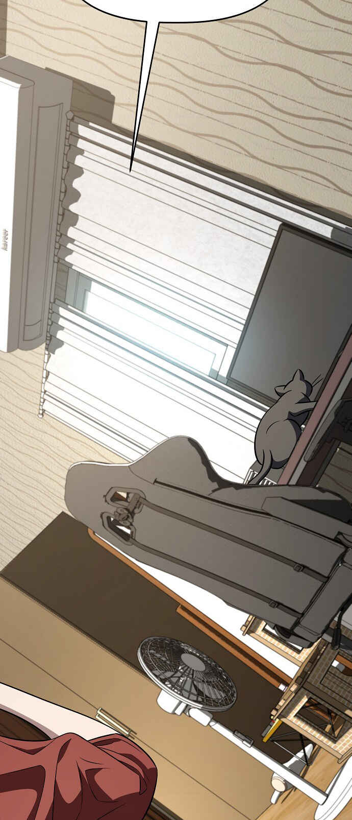 Read Unemployed Gye Baek soon Manga Online