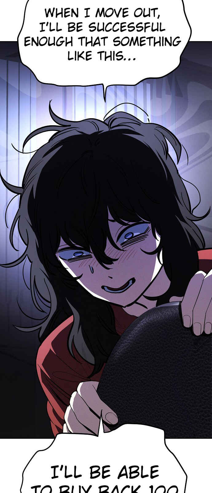 Read Unemployed Gye Baek soon Manga Online