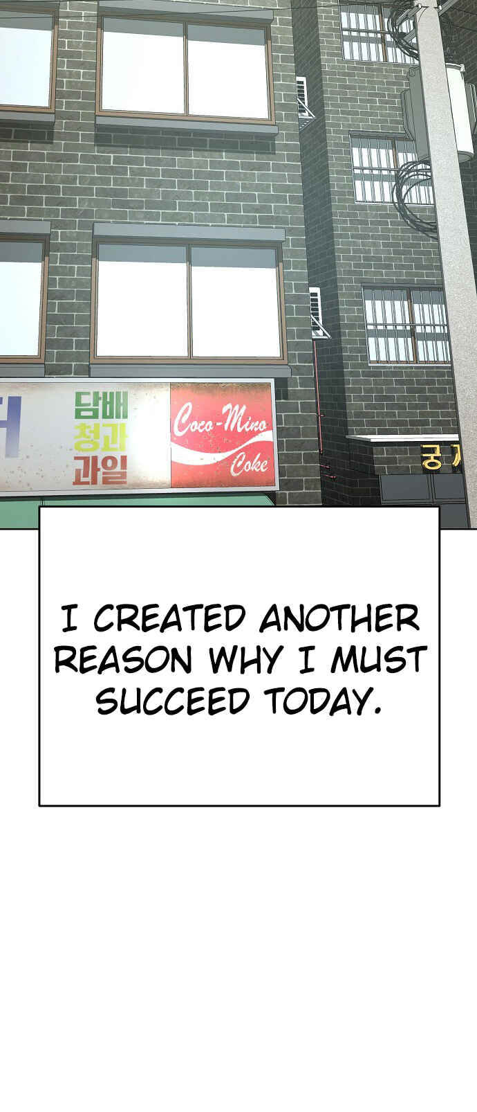 Read Unemployed Gye Baek soon Manga Online