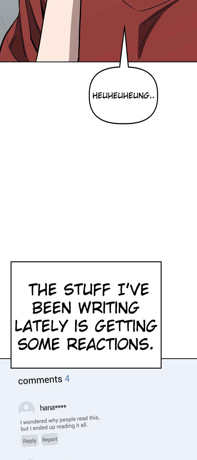 Read Unemployed Gye Baek soon Manga Online