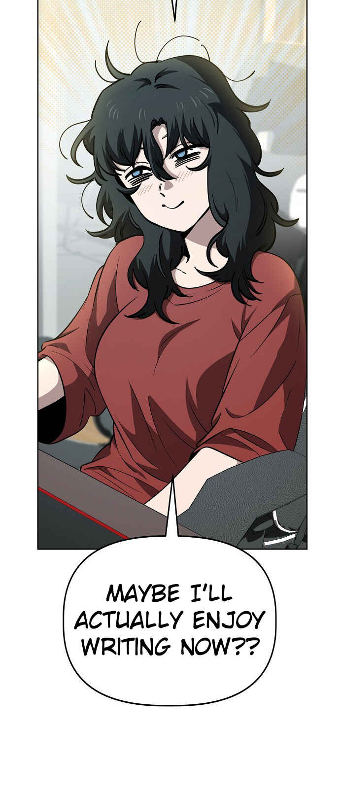 Read Unemployed Gye Baek soon Manga Online