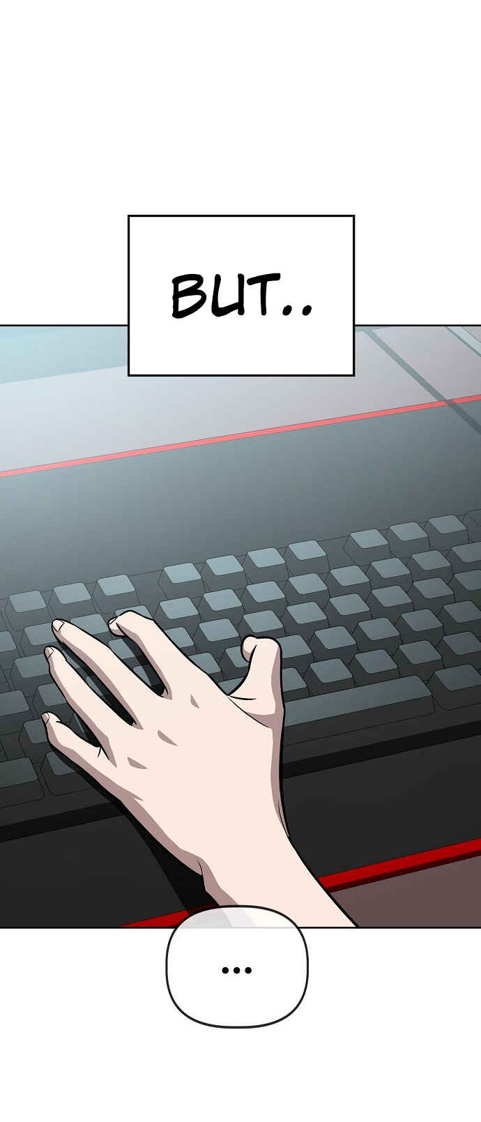 Read Unemployed Gye Baek soon Manga Online
