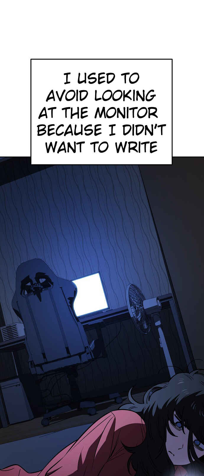 Read Unemployed Gye Baek soon Manga Online