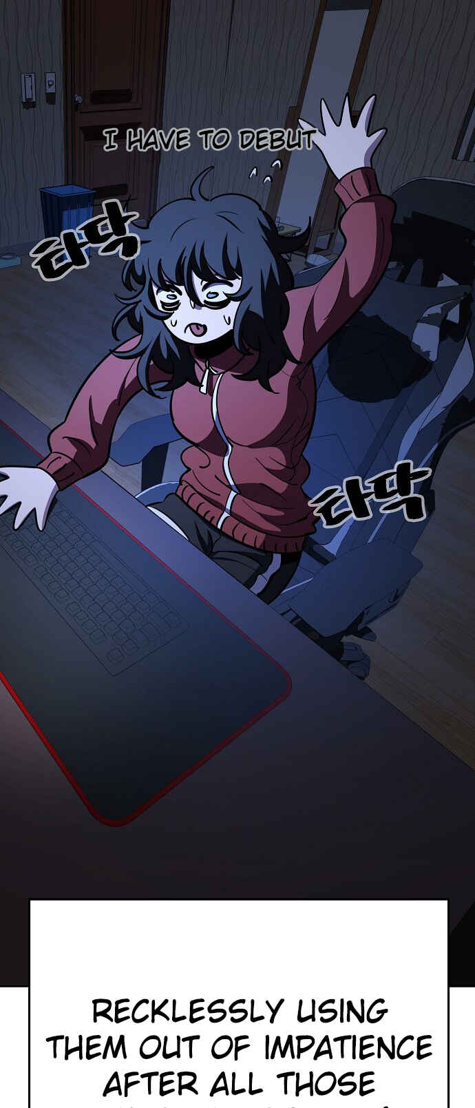 Read Unemployed Gye Baek soon Manga Online