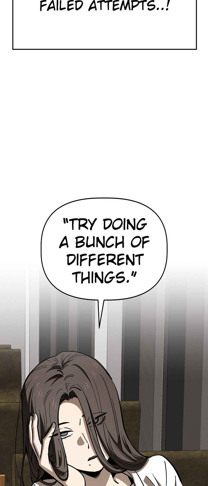 Read Unemployed Gye Baek soon Manga Online
