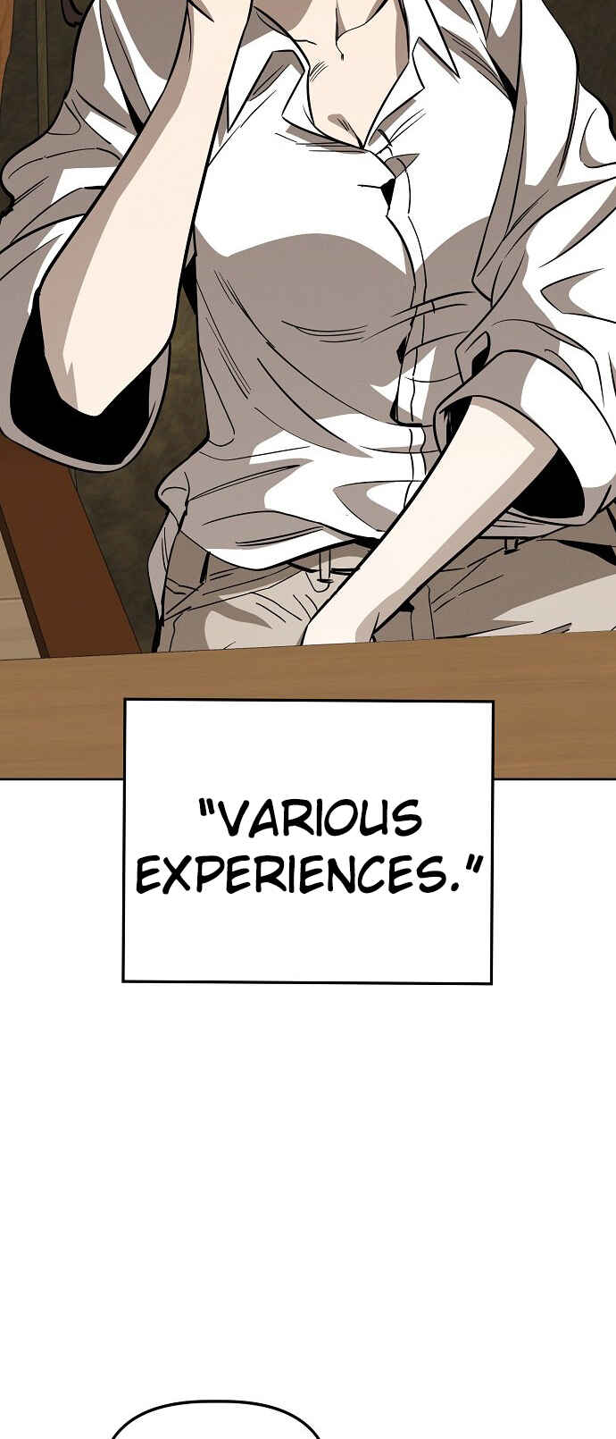 Read Unemployed Gye Baek soon Manga Online