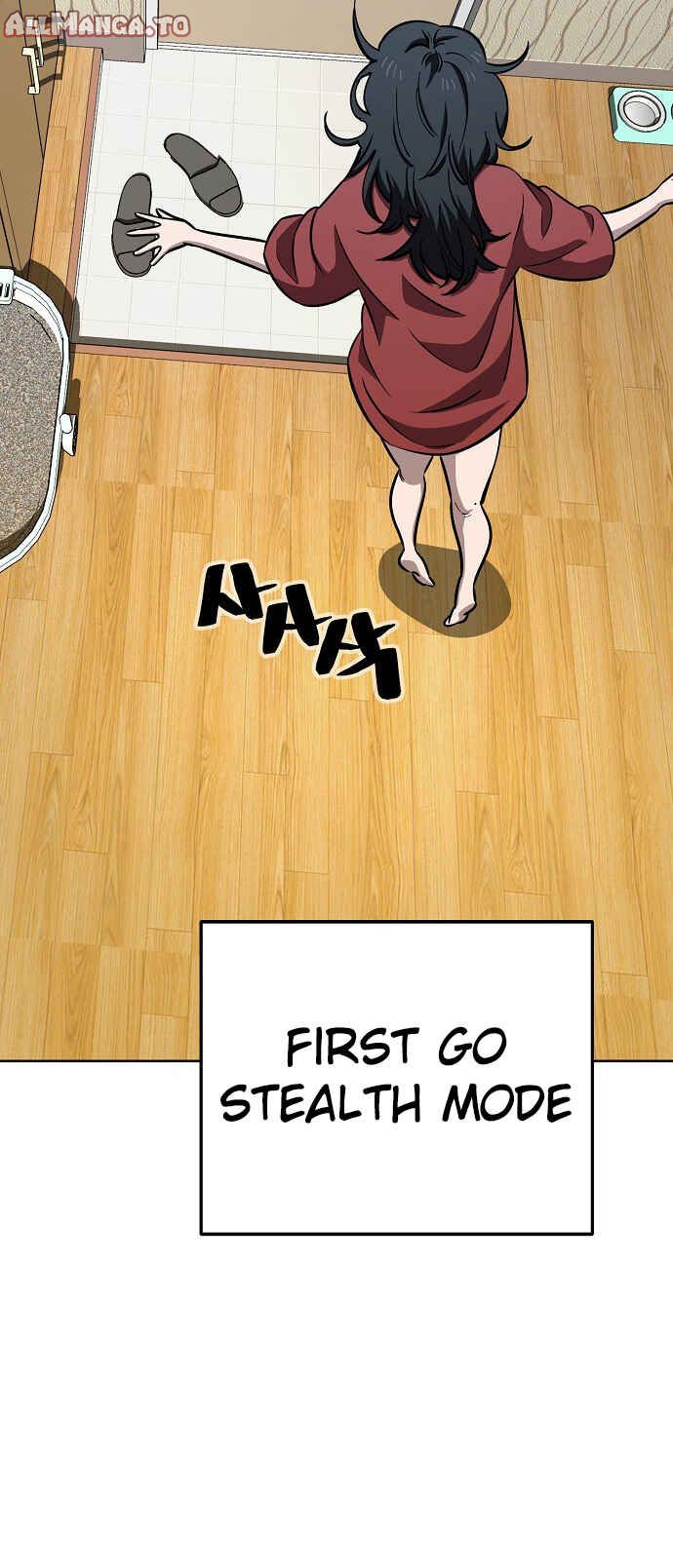 Read Unemployed Gye Baek soon Manga Online